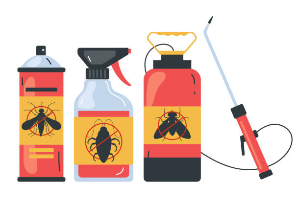 Pest Prevention Services in Hendersonville, TN